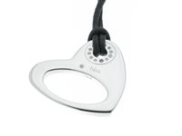 Collana Bliss Donna in Acciaio K13419 - K13419